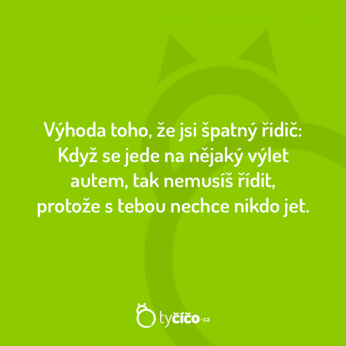  Výhoda 