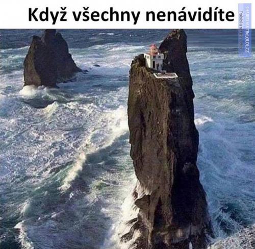  Nenávist 