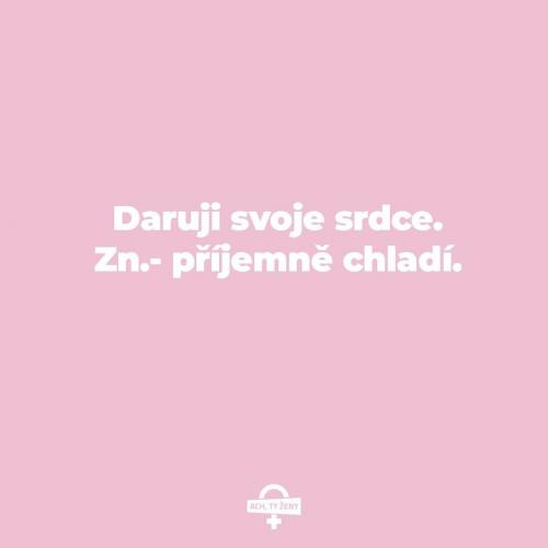  Srdce 