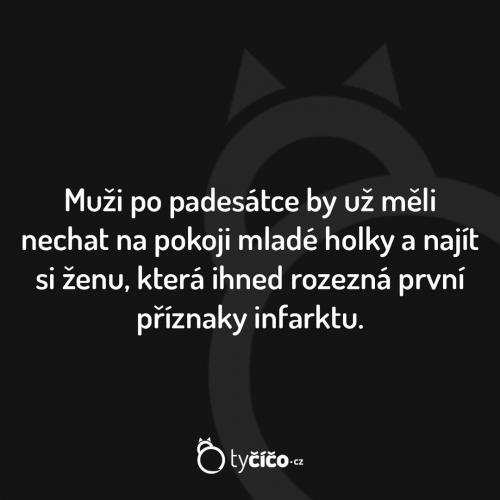  Muž 