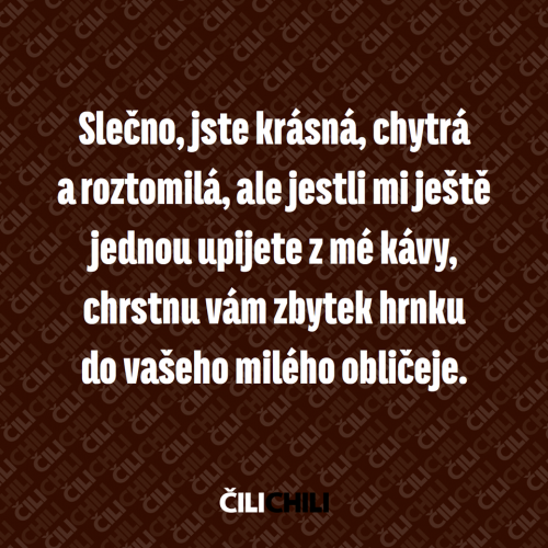 Slečno