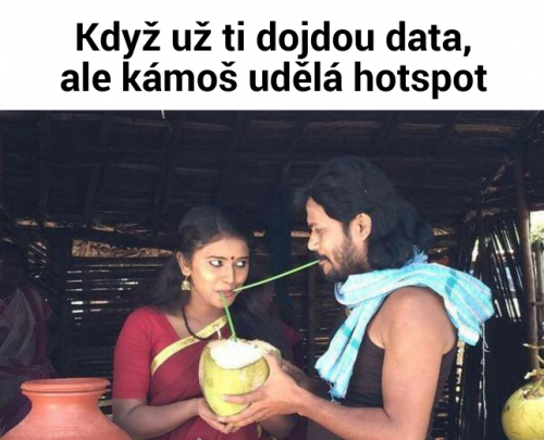 Hotspot