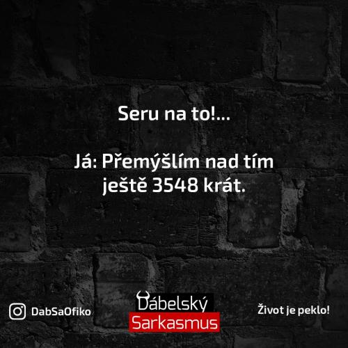 Seru na to