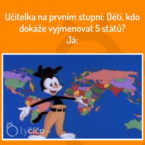  Učitelka 