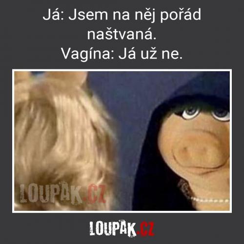 Já už ne
