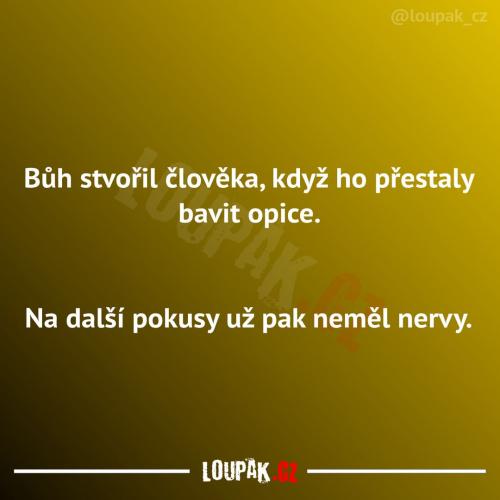  Bůh 