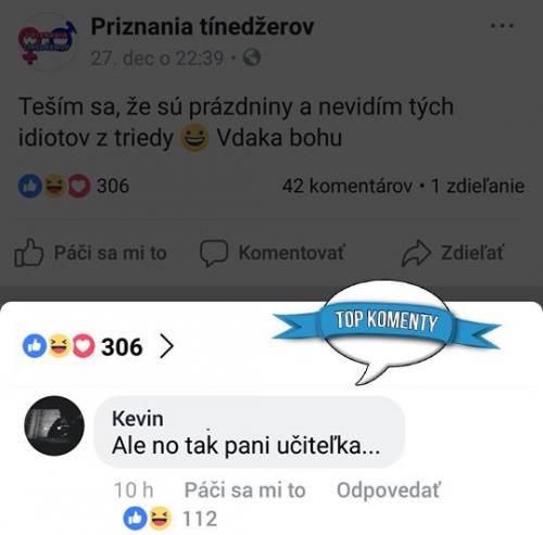 Těším se