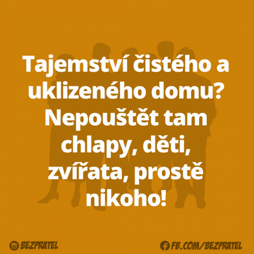  Tajemství 