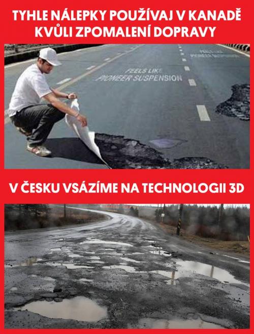  U nás ve 3D 