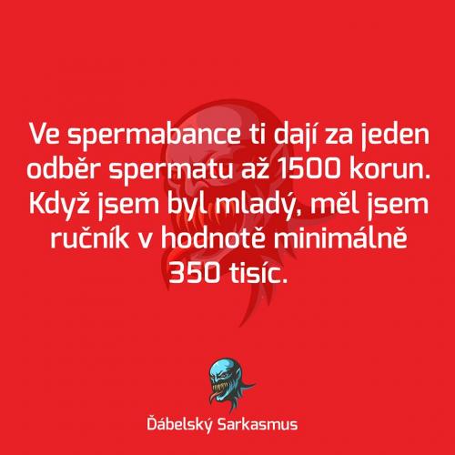Spermabanka