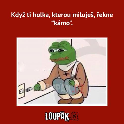 Kámo