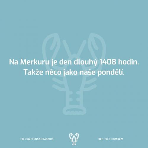 Pondělíčko