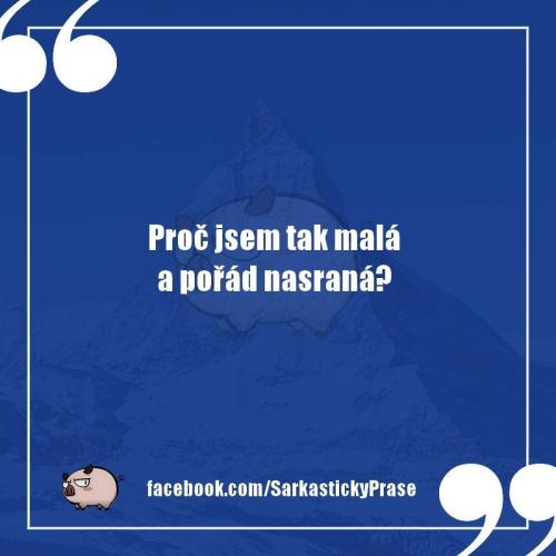 Naštvanáí