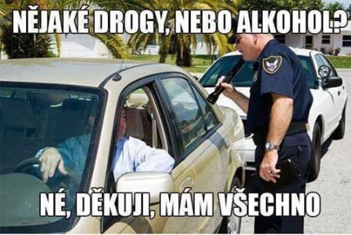 Nějáké