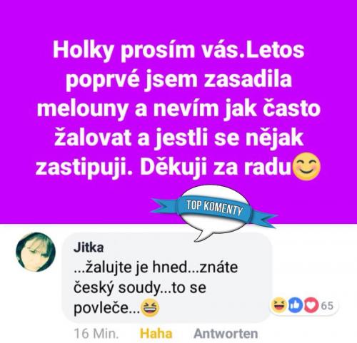 Holky prosím vás