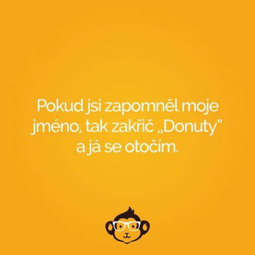  Donuty zdarma taky 