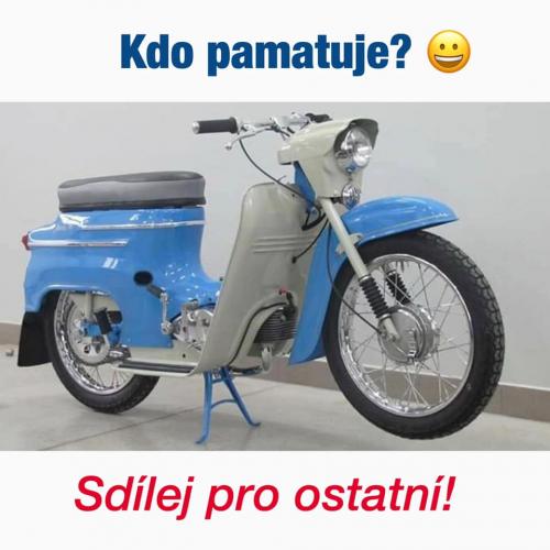  Kdo pamatuje 