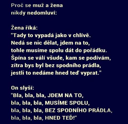 Nedomlujví