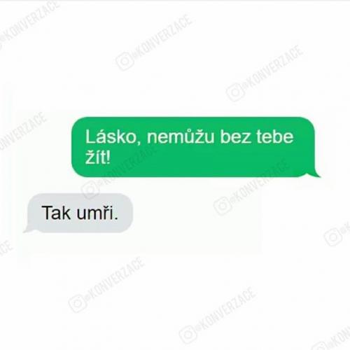 Život