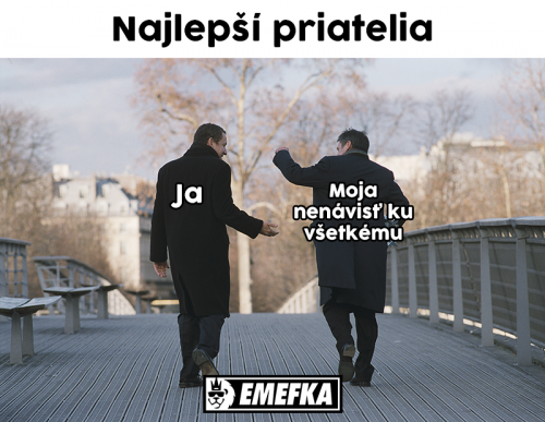  Přátelé 