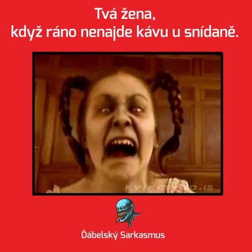  Tvá žena 