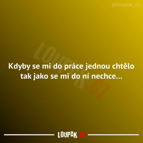  Práce 