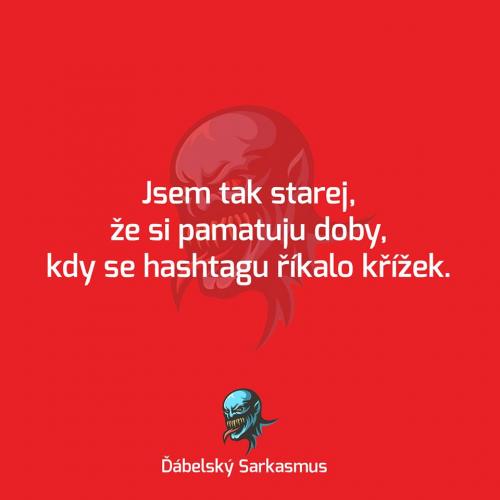 Křížek