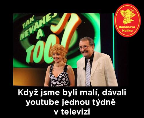  Televize 