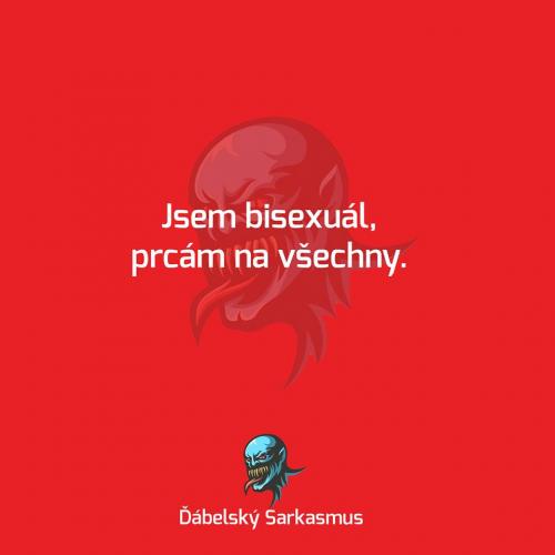 Bisexuál 