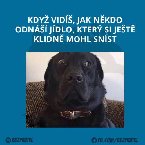 To se nedělá