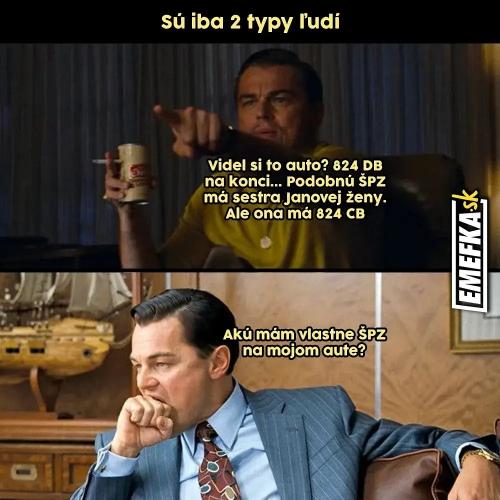  Není nic mezi tím 