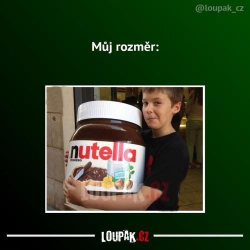 Můj rozmě