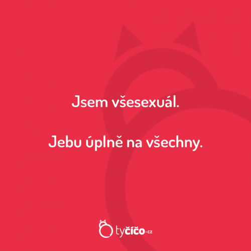 Všesexuáů
