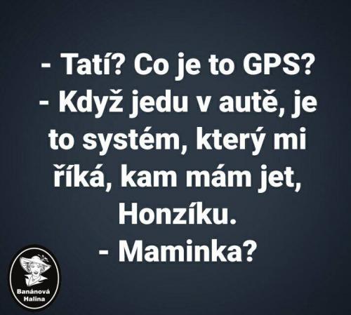  GPS 