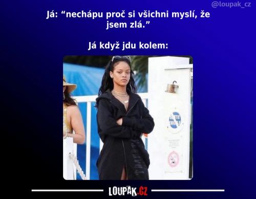 Tohle se nedá pochopit