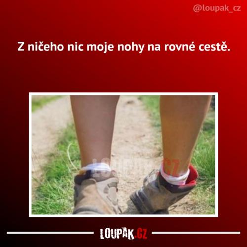 Někdy se to podaří