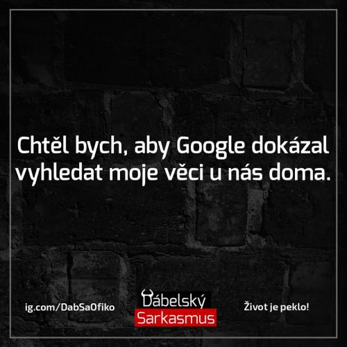  Google 