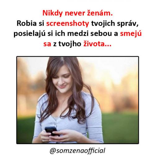 Nevěř