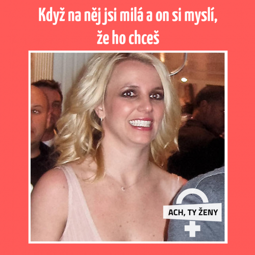  Chceš 