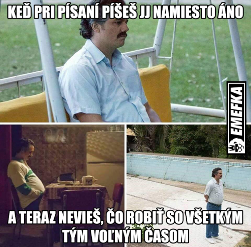  Psaní 