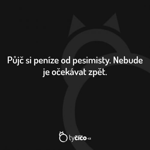  Peníze 