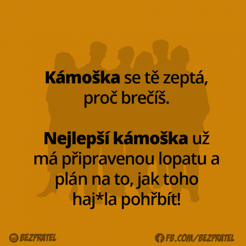  Kámoška 