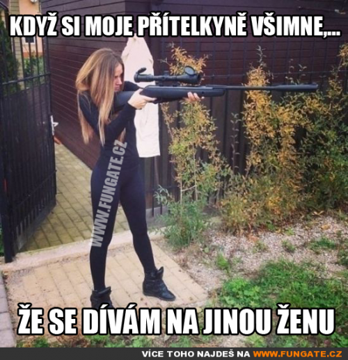  Přítelkyně 