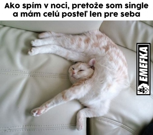 Spánek