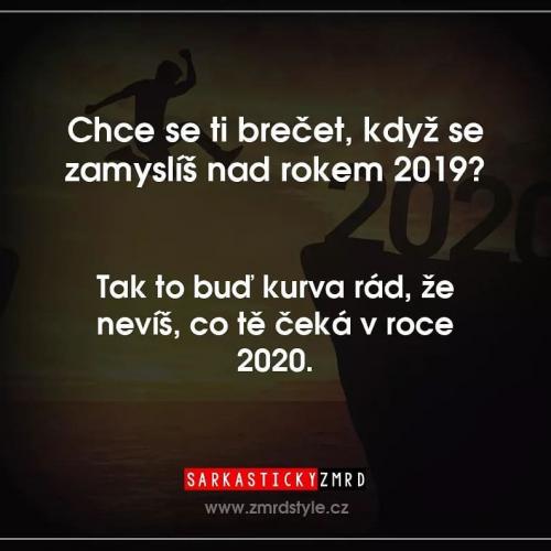  2020 