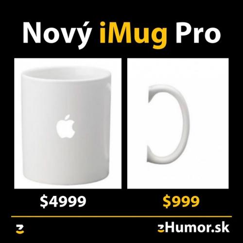 iMug