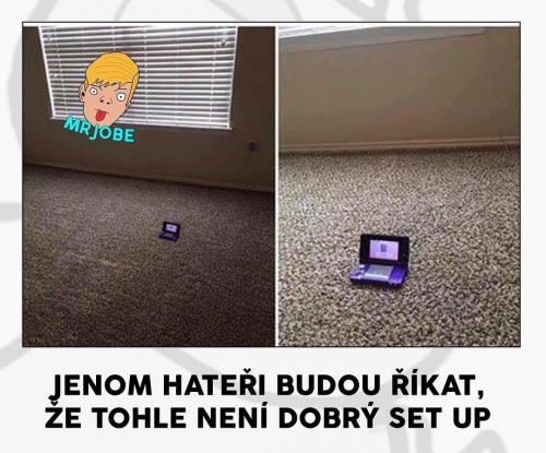 Hateři