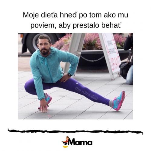  Moje dětí 