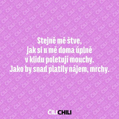 Štve
