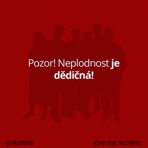 Neplodnost